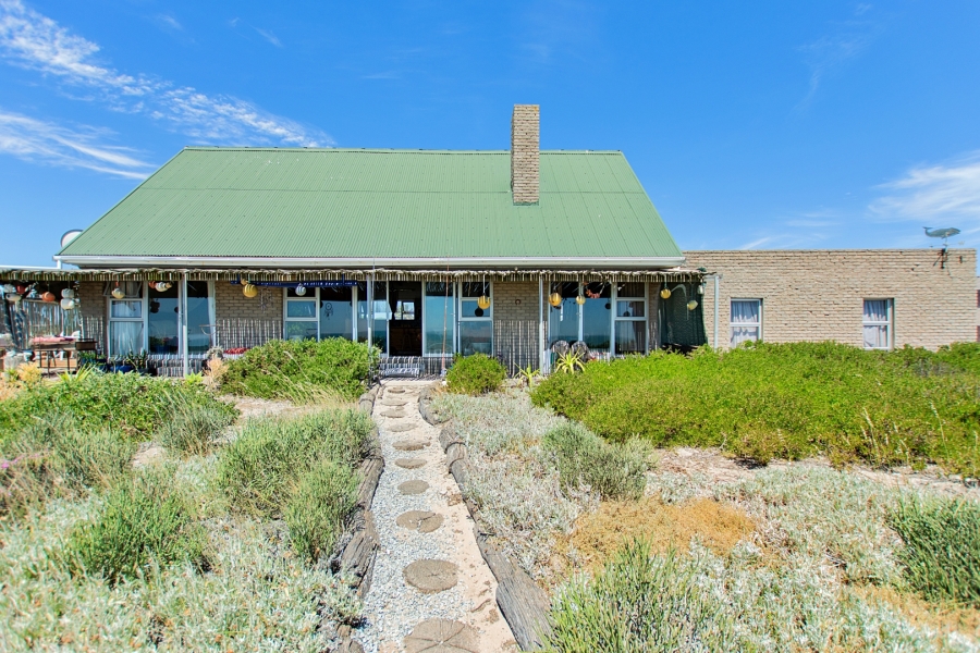 1 Bedroom Property for Sale in Duyker Eiland Western Cape